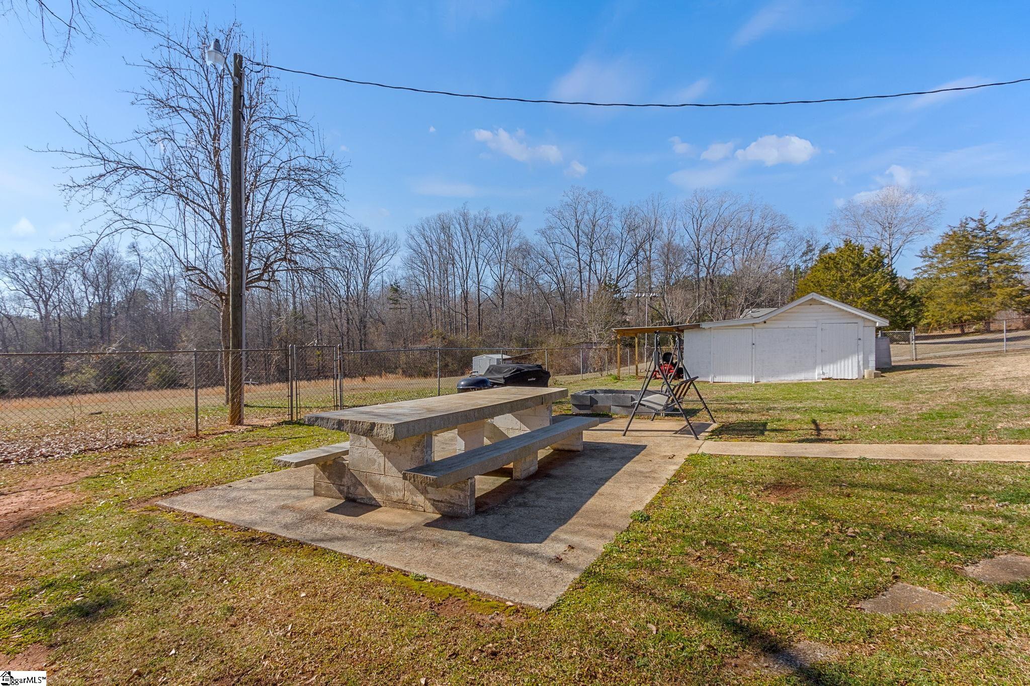 308 Crosswell School Road Easley, SC 29640 - Photo 31 of 34 Gallery Image 31