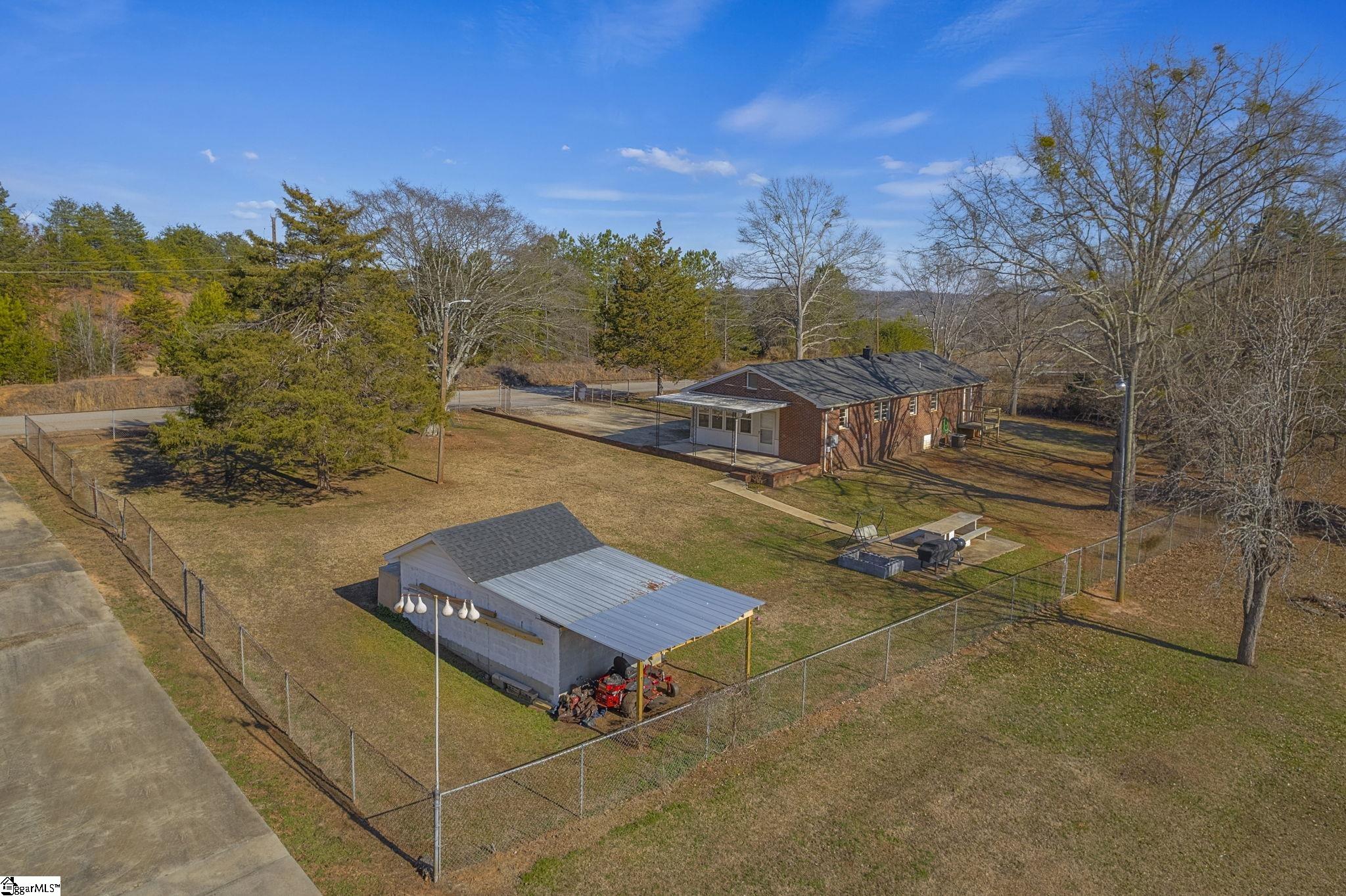 308 Crosswell School Road Easley, SC 29640 - Photo 32 of 34 Gallery Image 32