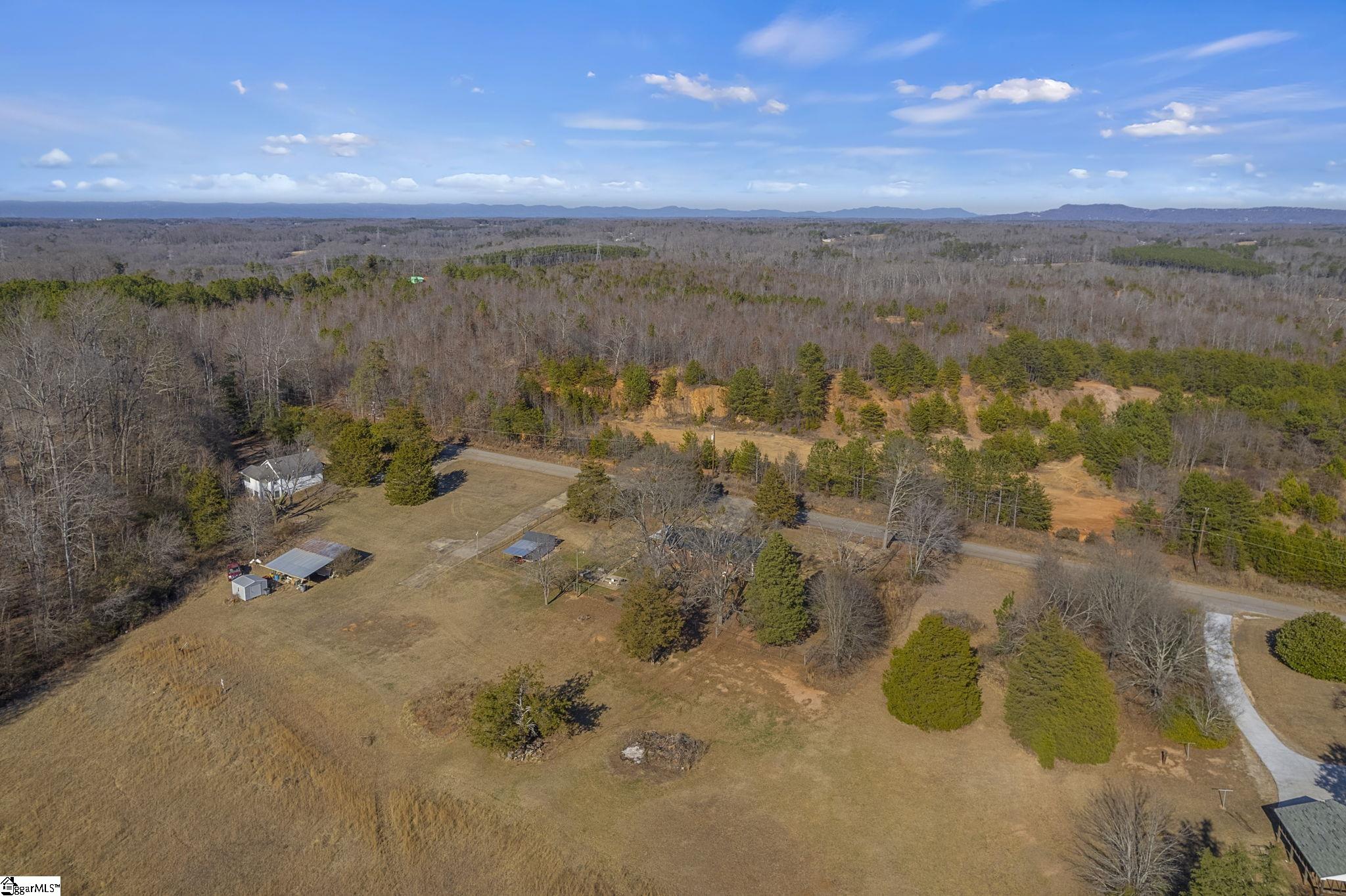 308 Crosswell School Road Easley, SC 29640 - Photo 33 of 34 Gallery Image 33