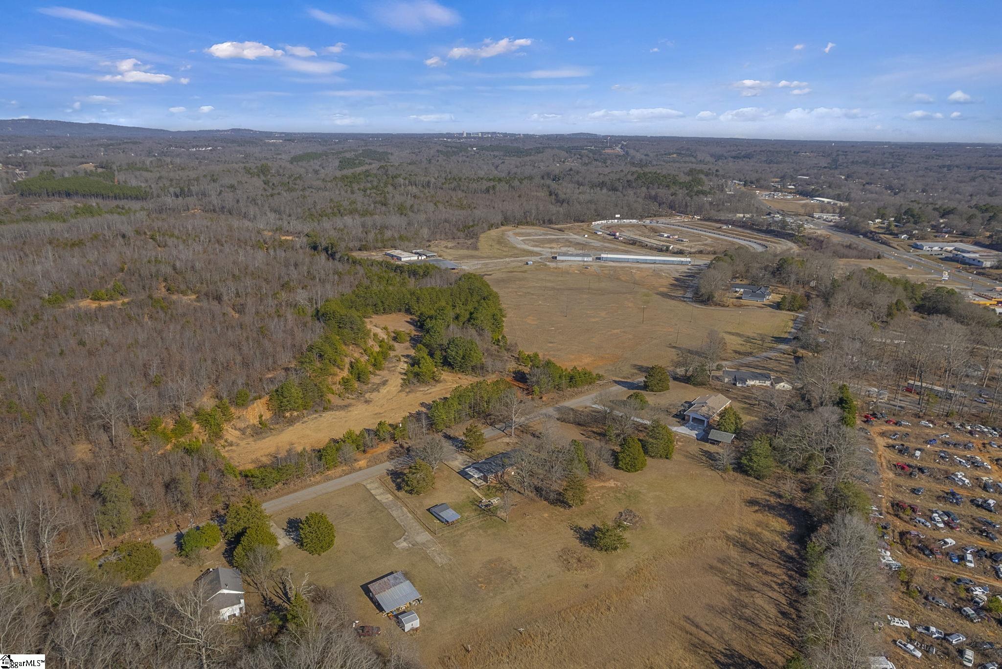 308 Crosswell School Road Easley, SC 29640 - Photo 34 of 34 Gallery Image 34