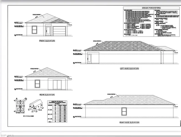 $329,999 | 3731 Michigan Avenue, Fort Myers, FL 33905