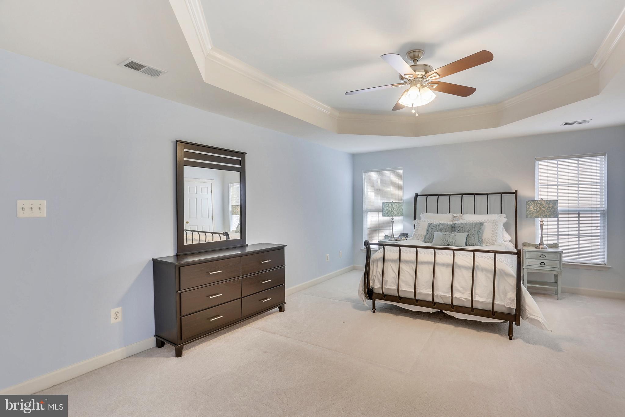 14407 Autumn Crest Road Boyds, MD 20841 - Photo 14 of 30 Bedroom (Master)