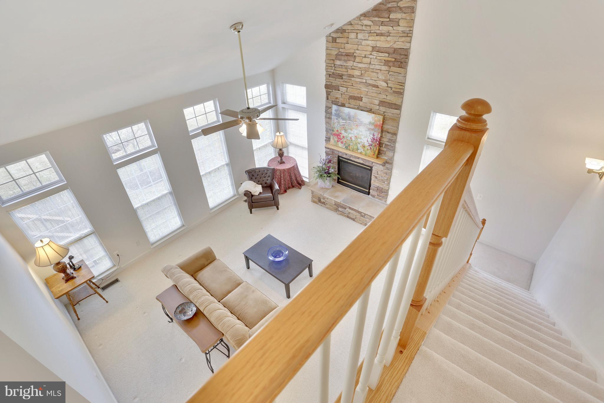 14407 Autumn Crest Road Boyds, MD 20841 - Photo 3 of 30 Family Room