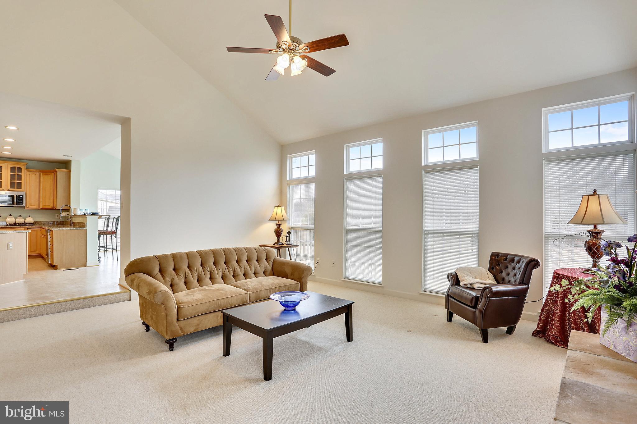 14407 Autumn Crest Road Boyds, MD 20841 - Photo 4 of 30 Family Room