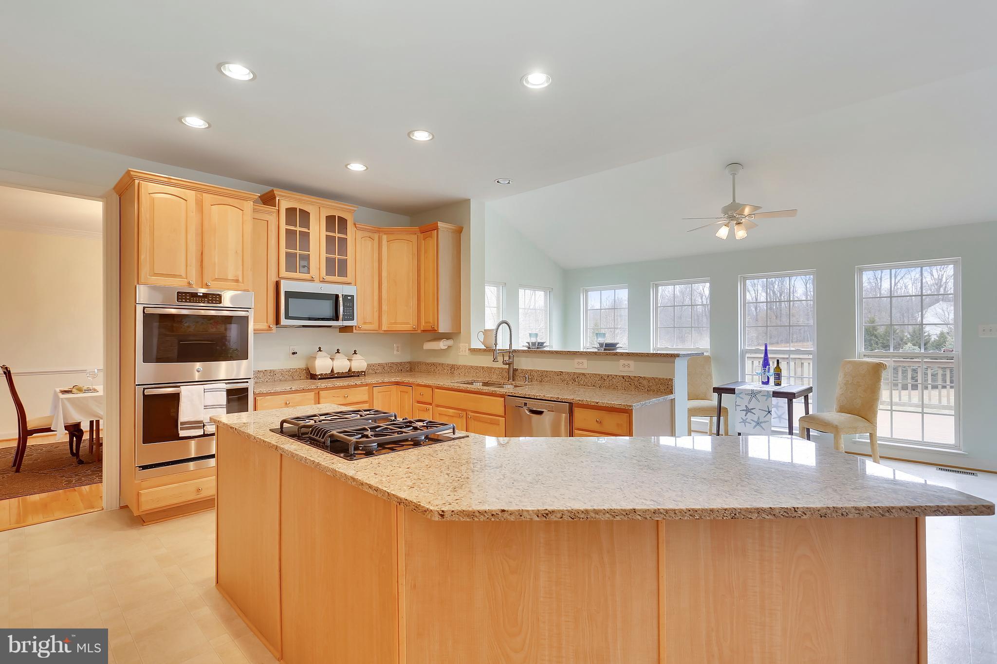 14407 Autumn Crest Road Boyds, MD 20841 - Photo 5 of 30 Kitchen