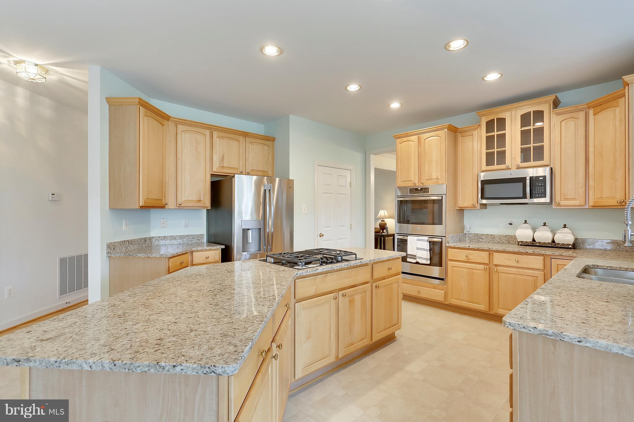 14407 Autumn Crest Road Boyds, MD 20841 - Photo 8 of 30 Kitchen