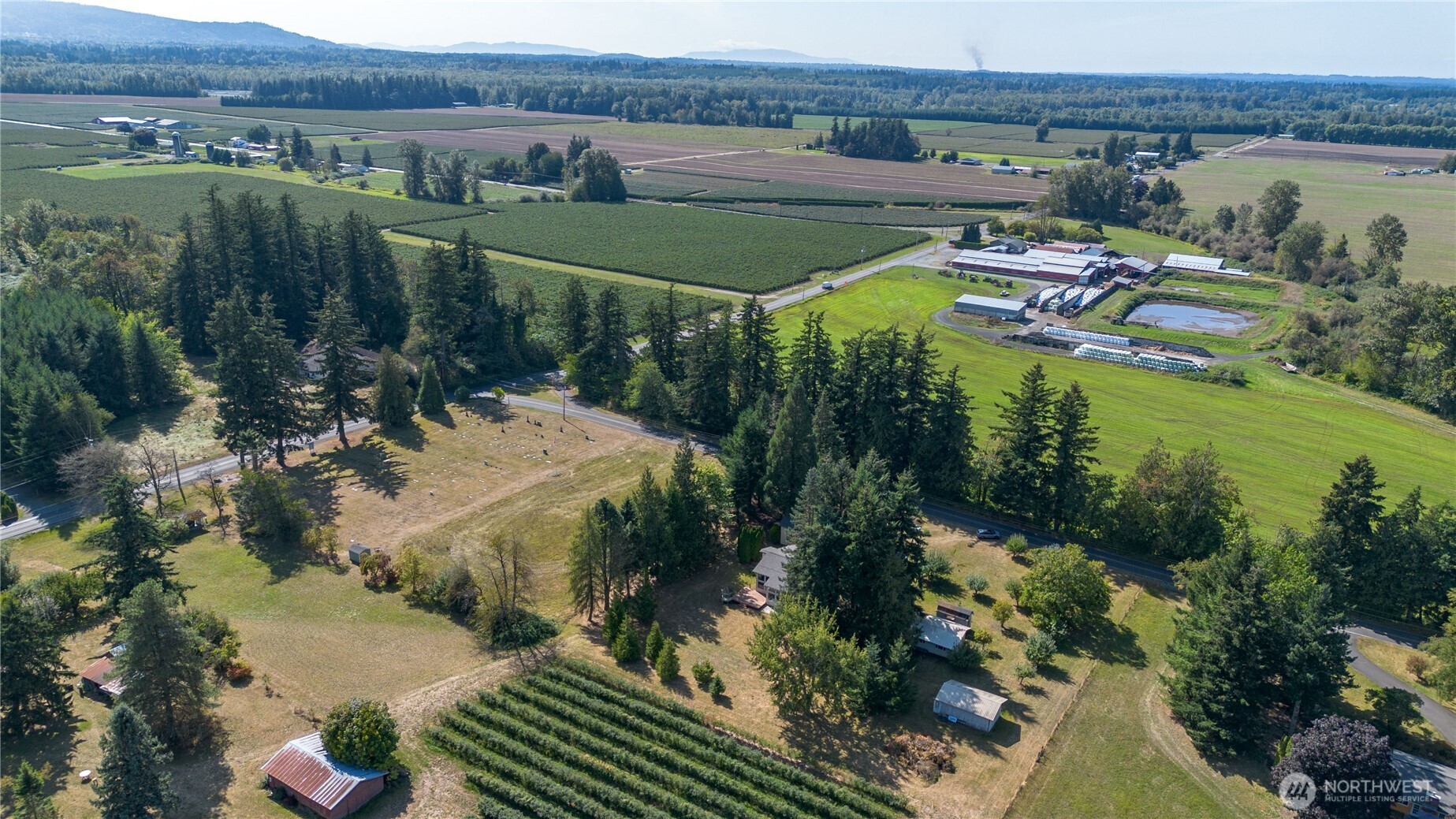 6746 Oat Coles Road Everson, WA 98247 - Photo 40 of 40 Gallery Image 40