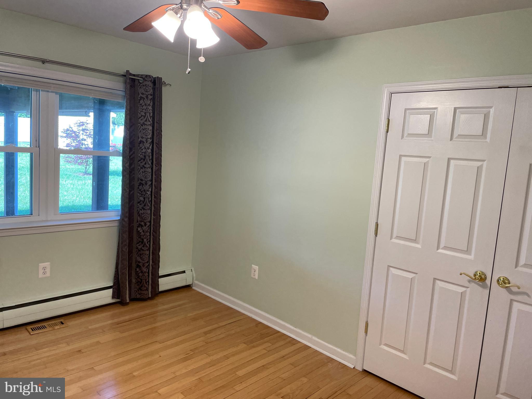 339 Hook Road Westminster, MD 21157 - Photo 14 of 19 2nd Bedroom Good-Sized Closet