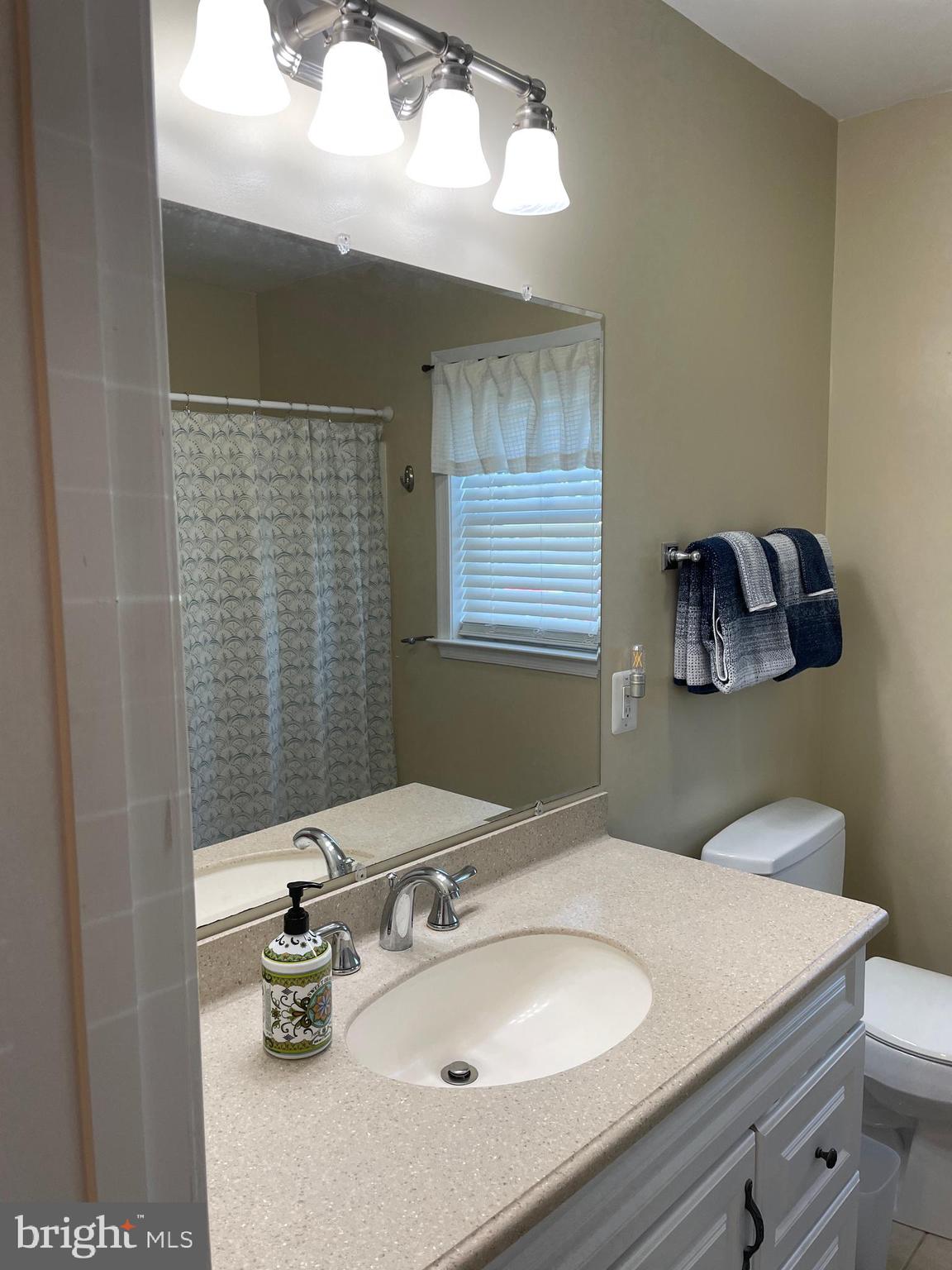 339 Hook Road Westminster, MD 21157 - Photo 16 of 19 Full Bath Upstairs