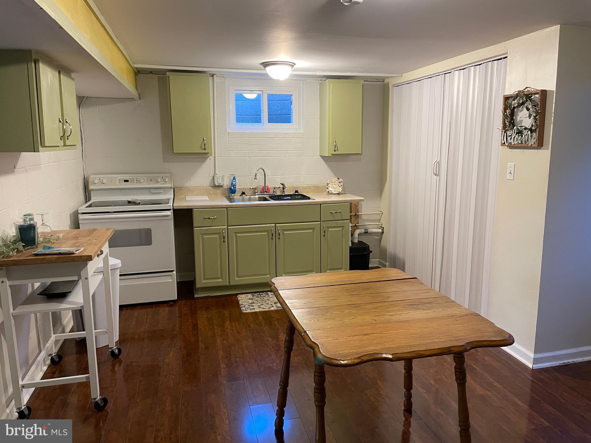 339 Hook Road Westminster, MD 21157 - Photo 19 of 19 Kitchenette Downstairs - plus several more rooms!