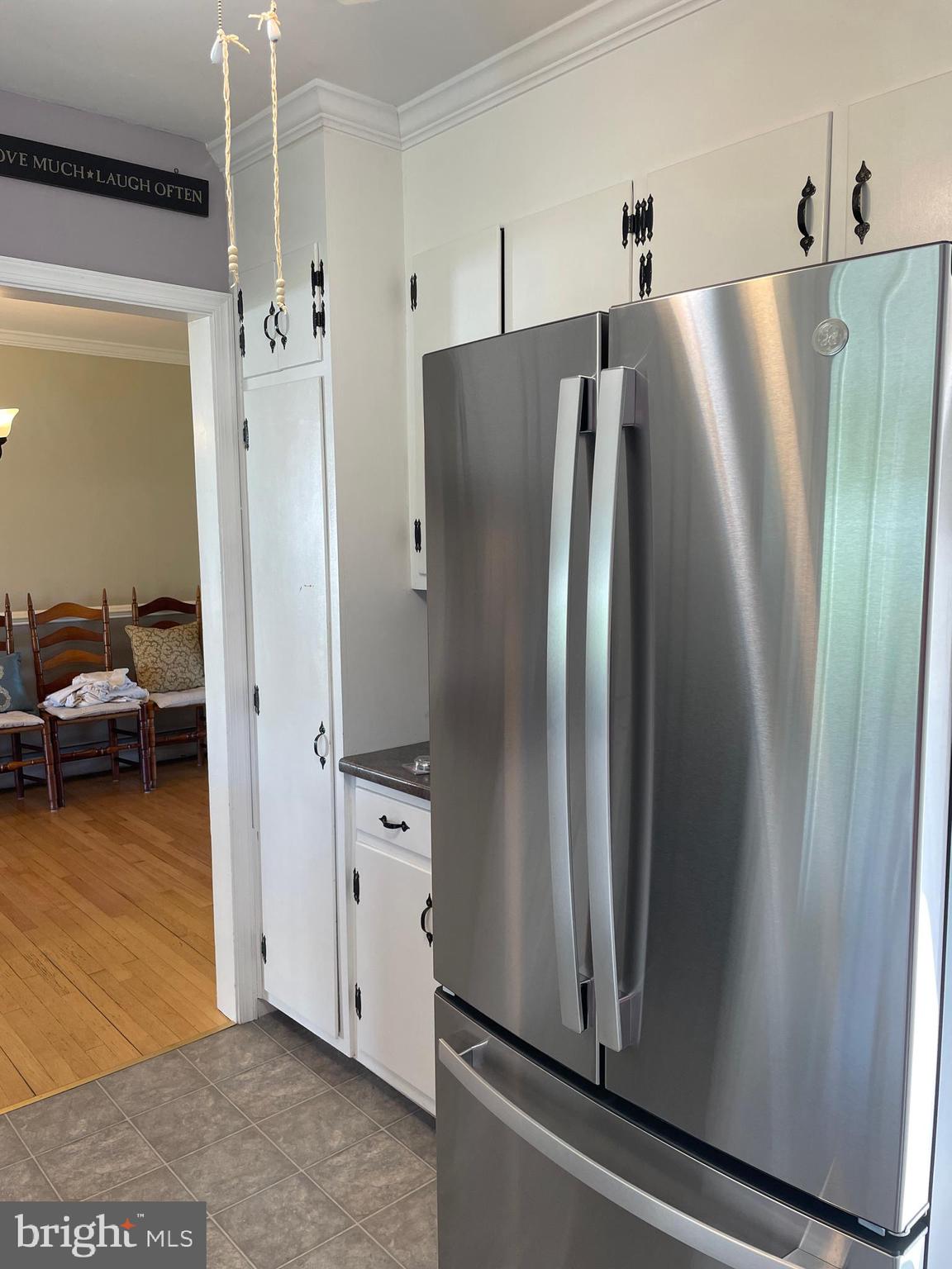 339 Hook Road Westminster, MD 21157 - Photo 9 of 19 New French Door Fridge