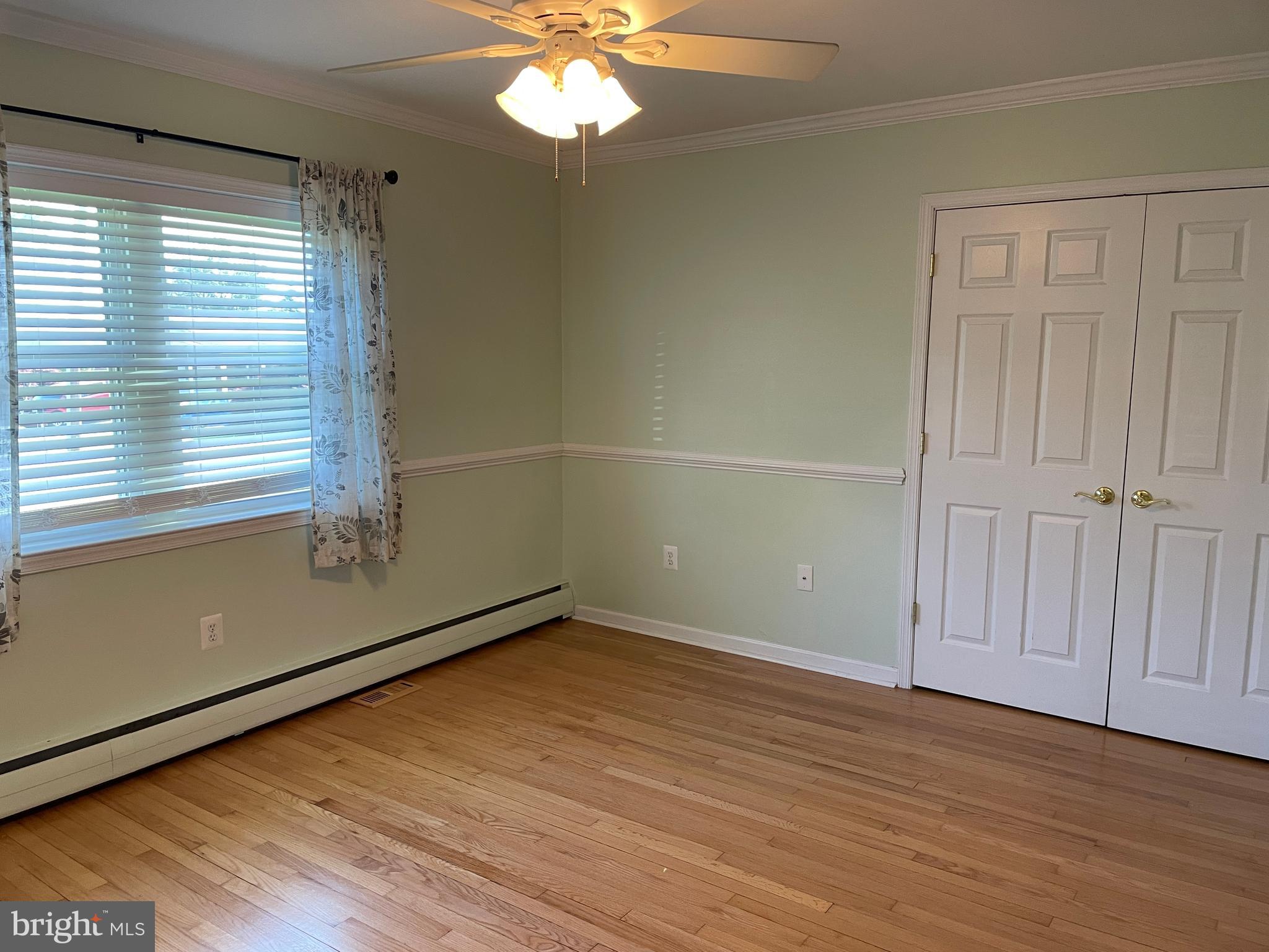 339 Hook Road Westminster, MD 21157 - Photo 10 of 19 Spacious primary bedroom with 2 closets