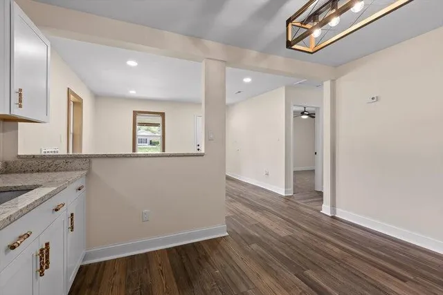 $209,000 | 551 South Main Street, Whitwell, TN 37397