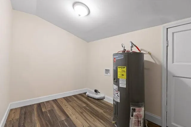 $209,000 | 551 South Main Street, Whitwell, TN 37397