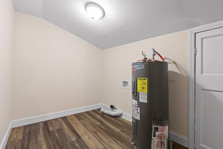 551 South Main Street Whitwell, TN 37397 - Photo 16 of 22 16