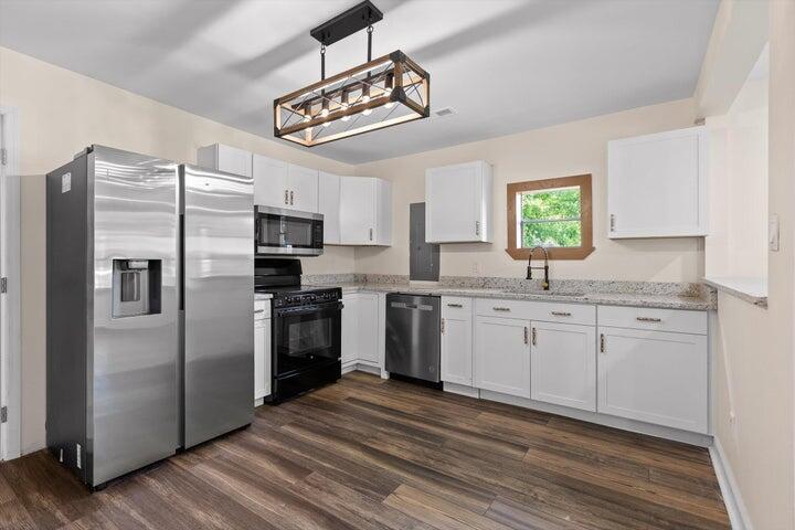 551 South Main Street Whitwell, TN 37397 - Photo 3 of 22 3