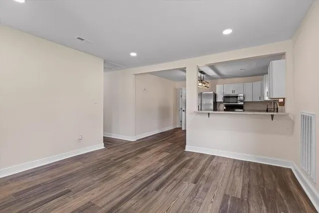 $209,000 | 551 South Main Street, Whitwell, TN 37397