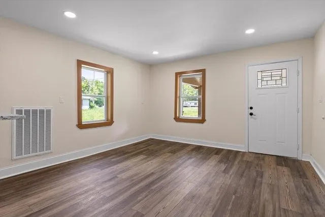 $209,000 | 551 South Main Street, Whitwell, TN 37397