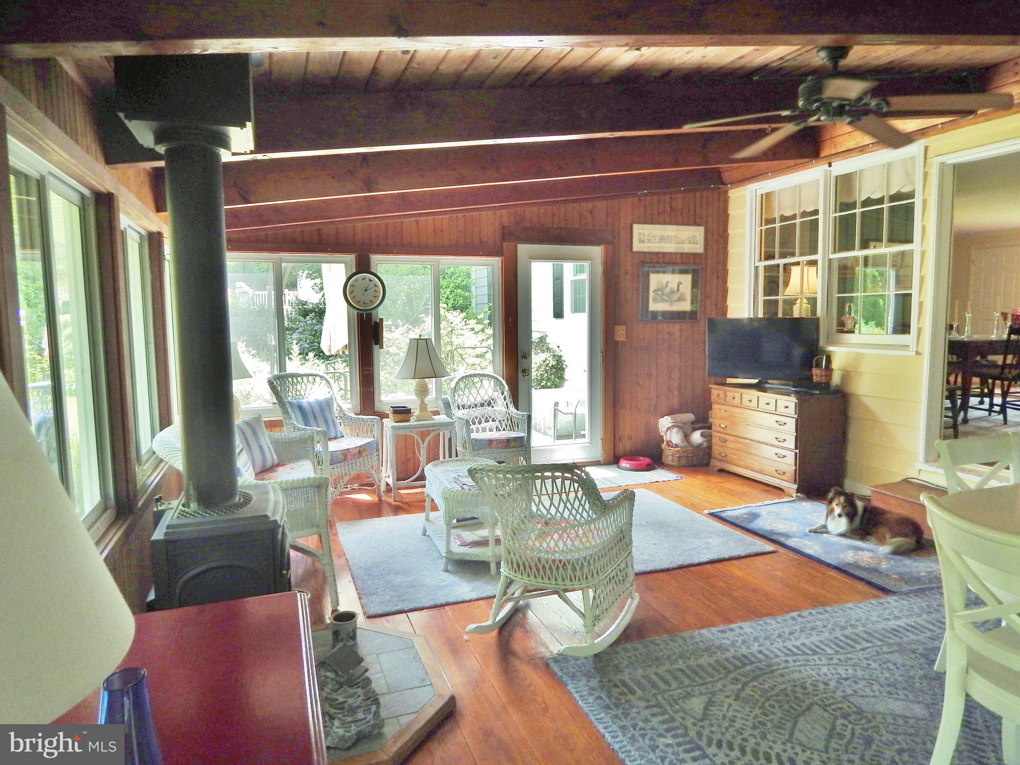 1229 Dulaney Valley Road Towson, MD 21286 - Photo 12 of 58 Relaxing atmosphere