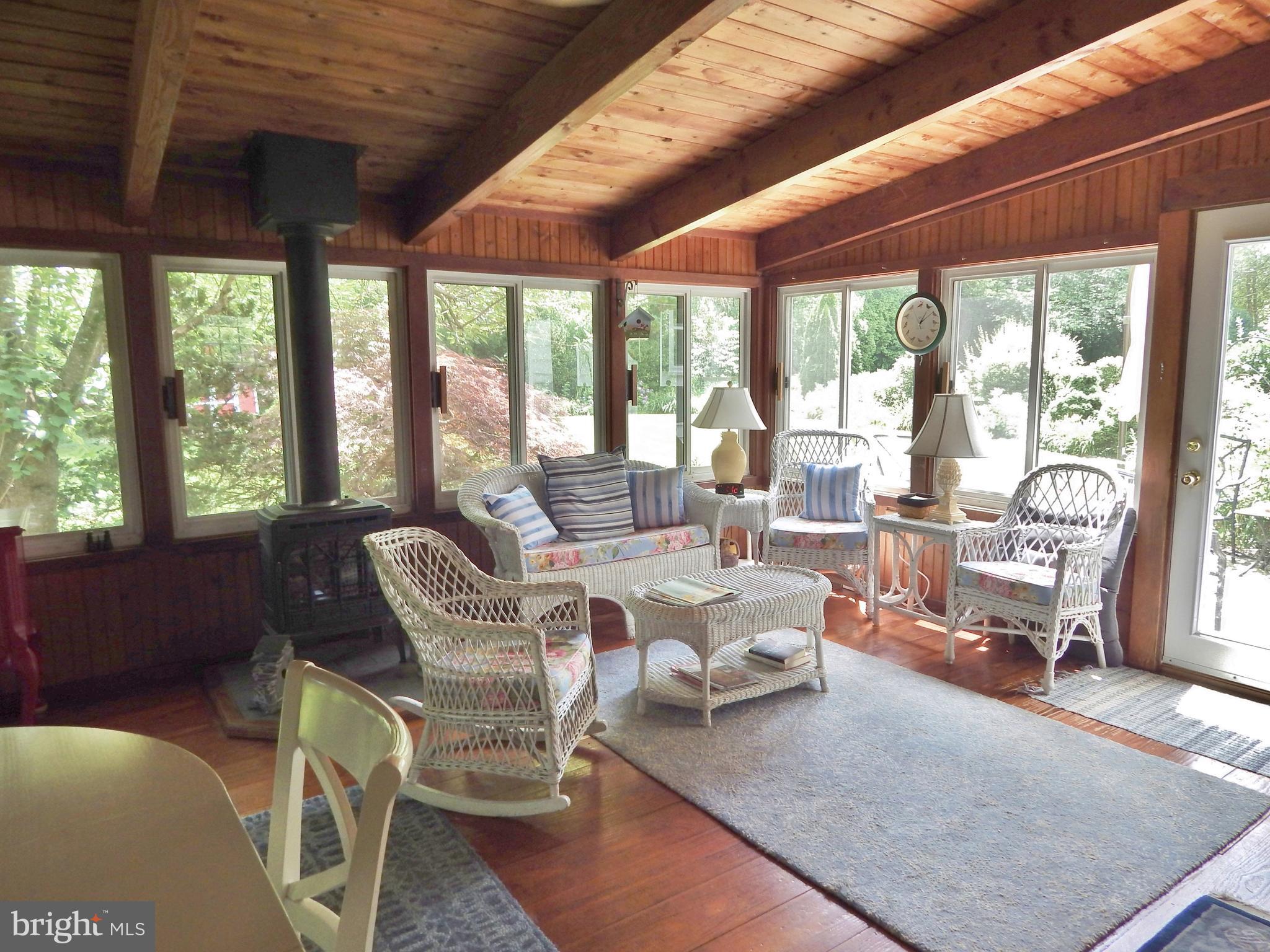 1229 Dulaney Valley Road Towson, MD 21286 - Photo 16 of 58 Relax and Enjoy