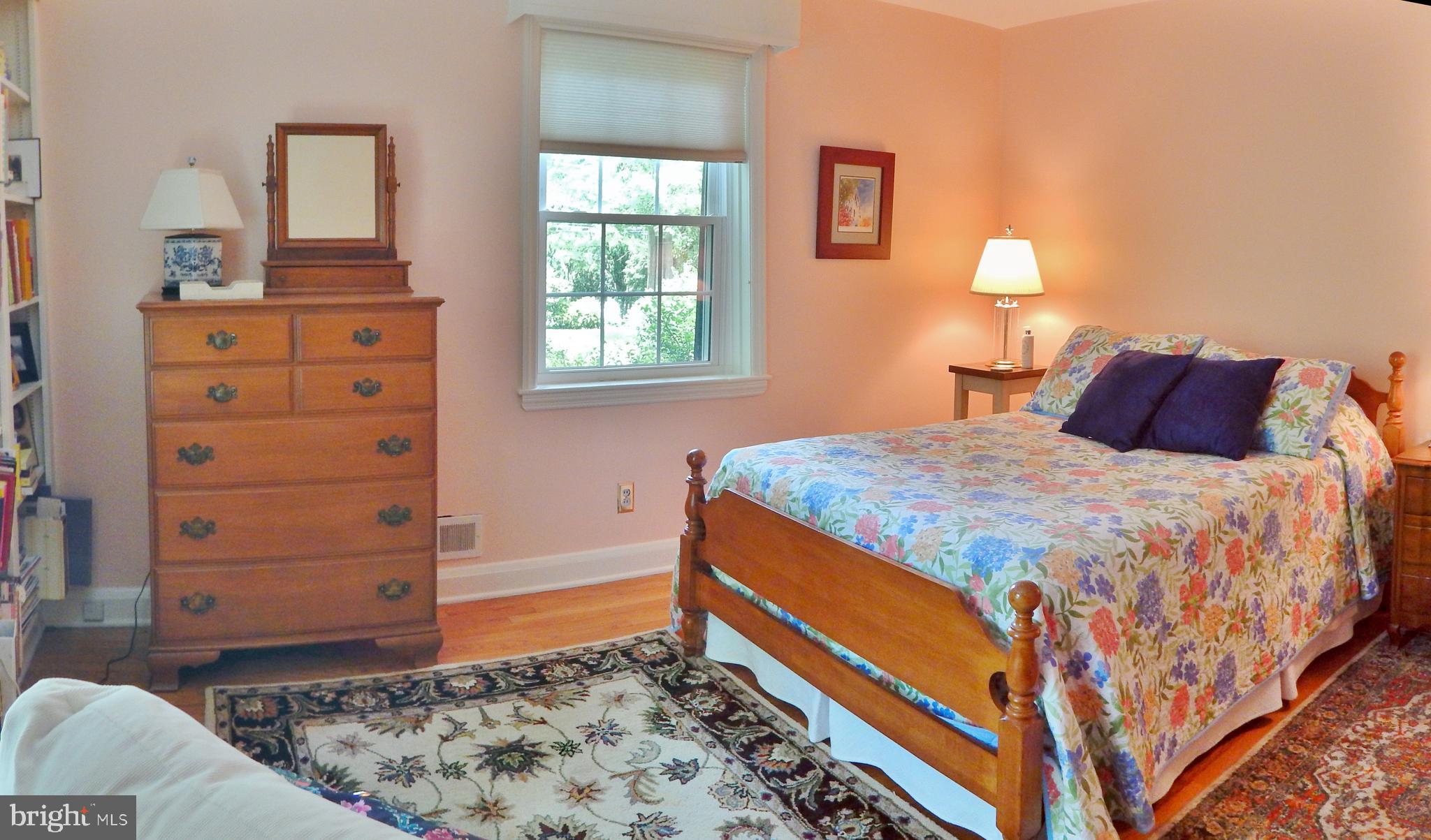 1229 Dulaney Valley Road Towson, MD 21286 - Photo 19 of 58 Main Level Bedroom