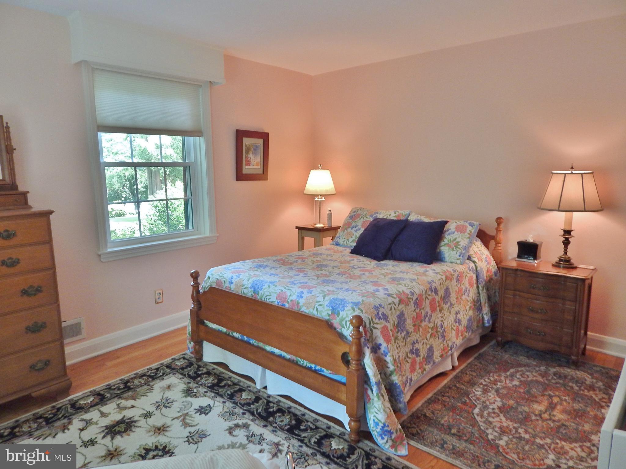 1229 Dulaney Valley Road Towson, MD 21286 - Photo 21 of 58 Bedroom