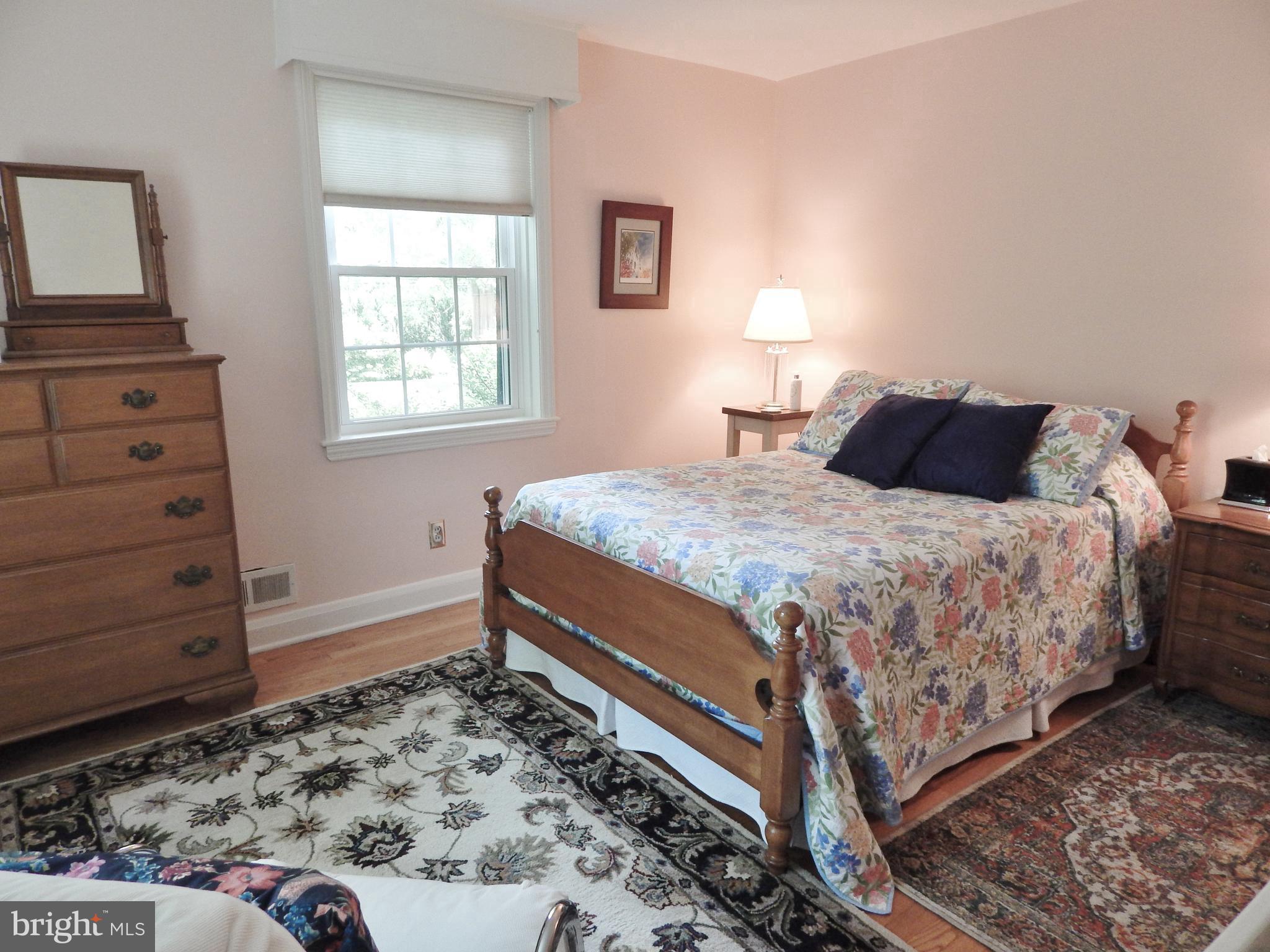 1229 Dulaney Valley Road Towson, MD 21286 - Photo 23 of 58 Lovely Bedroom