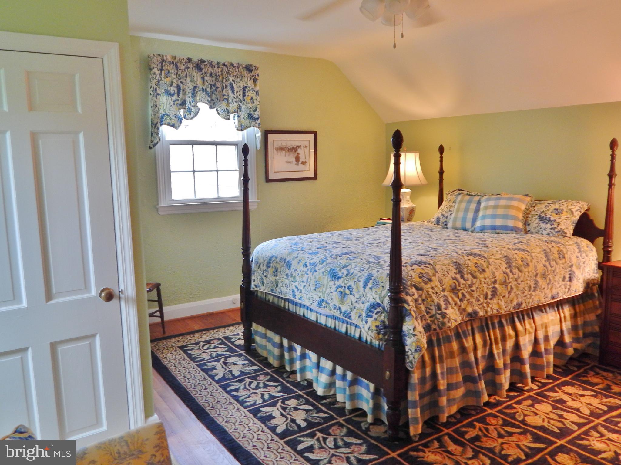 1229 Dulaney Valley Road Towson, MD 21286 - Photo 24 of 58 Master Bedroom with Large Closet