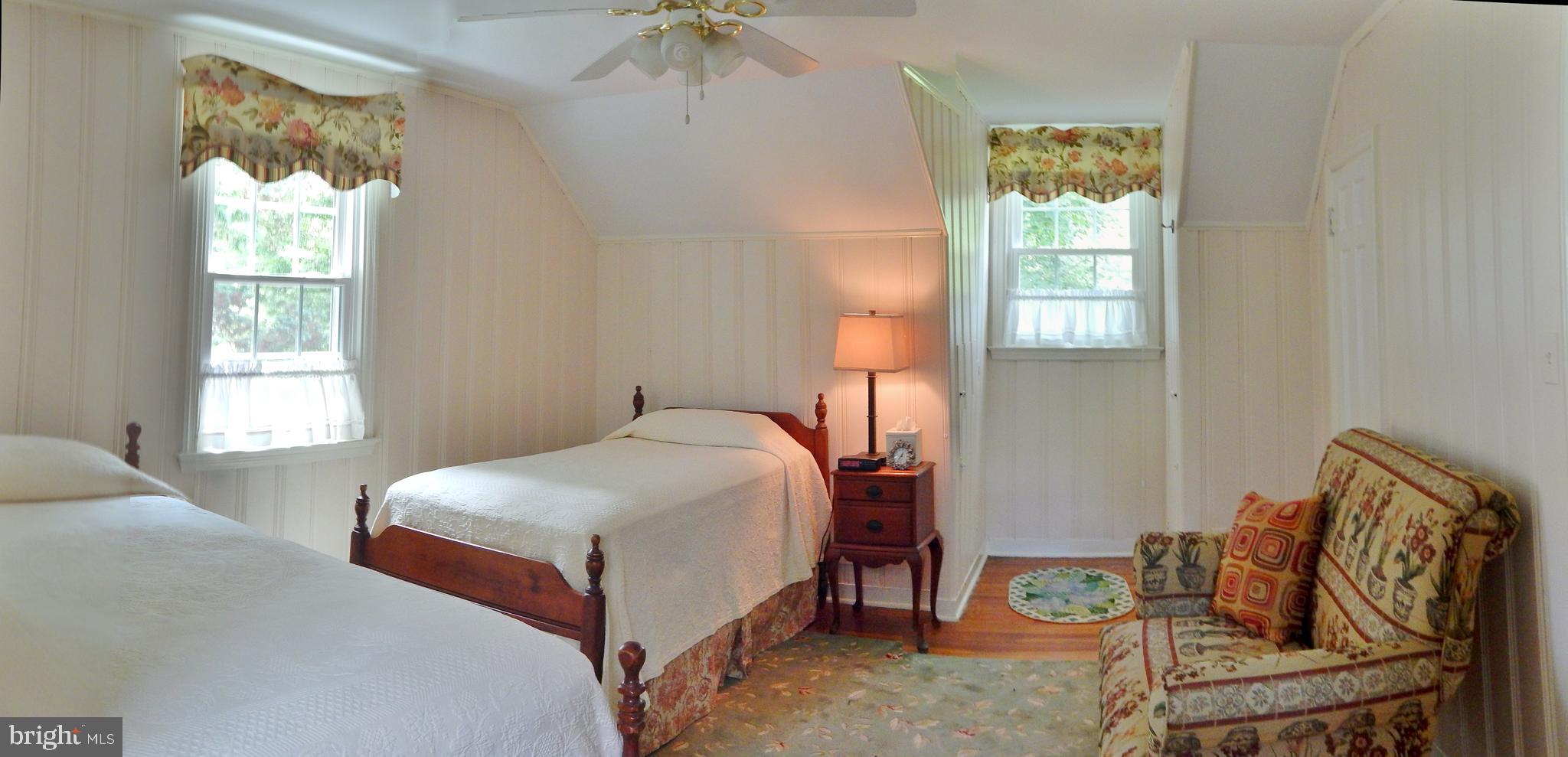 1229 Dulaney Valley Road Towson, MD 21286 - Photo 26 of 58 Lovely Bedroom