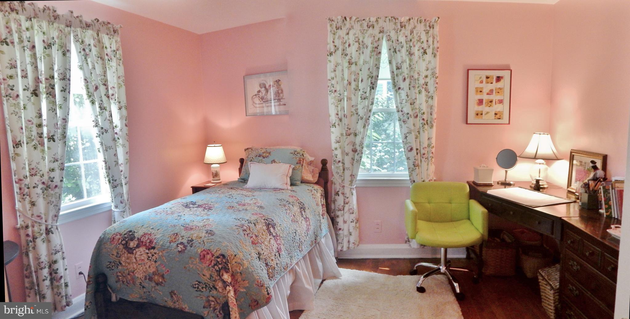 1229 Dulaney Valley Road Towson, MD 21286 - Photo 28 of 58 Beautiful Bedroom