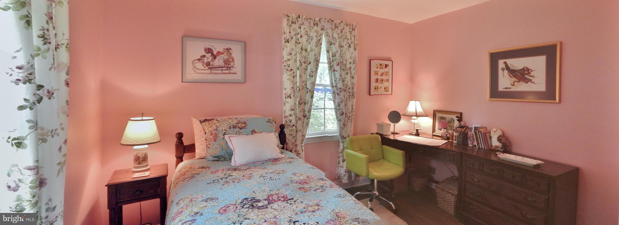 1229 Dulaney Valley Road Towson, MD 21286 - Photo 29 of 58 Bedroom fit for a Princess