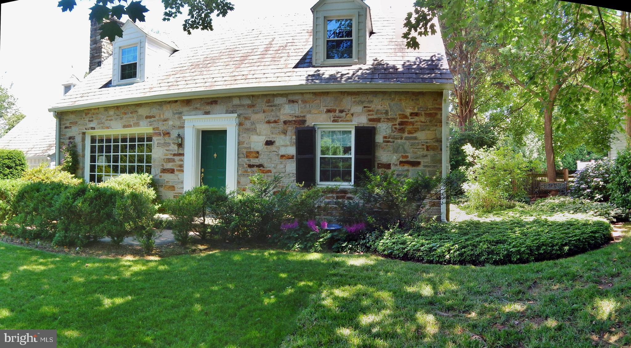 1229 Dulaney Valley Road Towson, MD 21286 - Photo 35 of 58 Simple but Classic Stone House