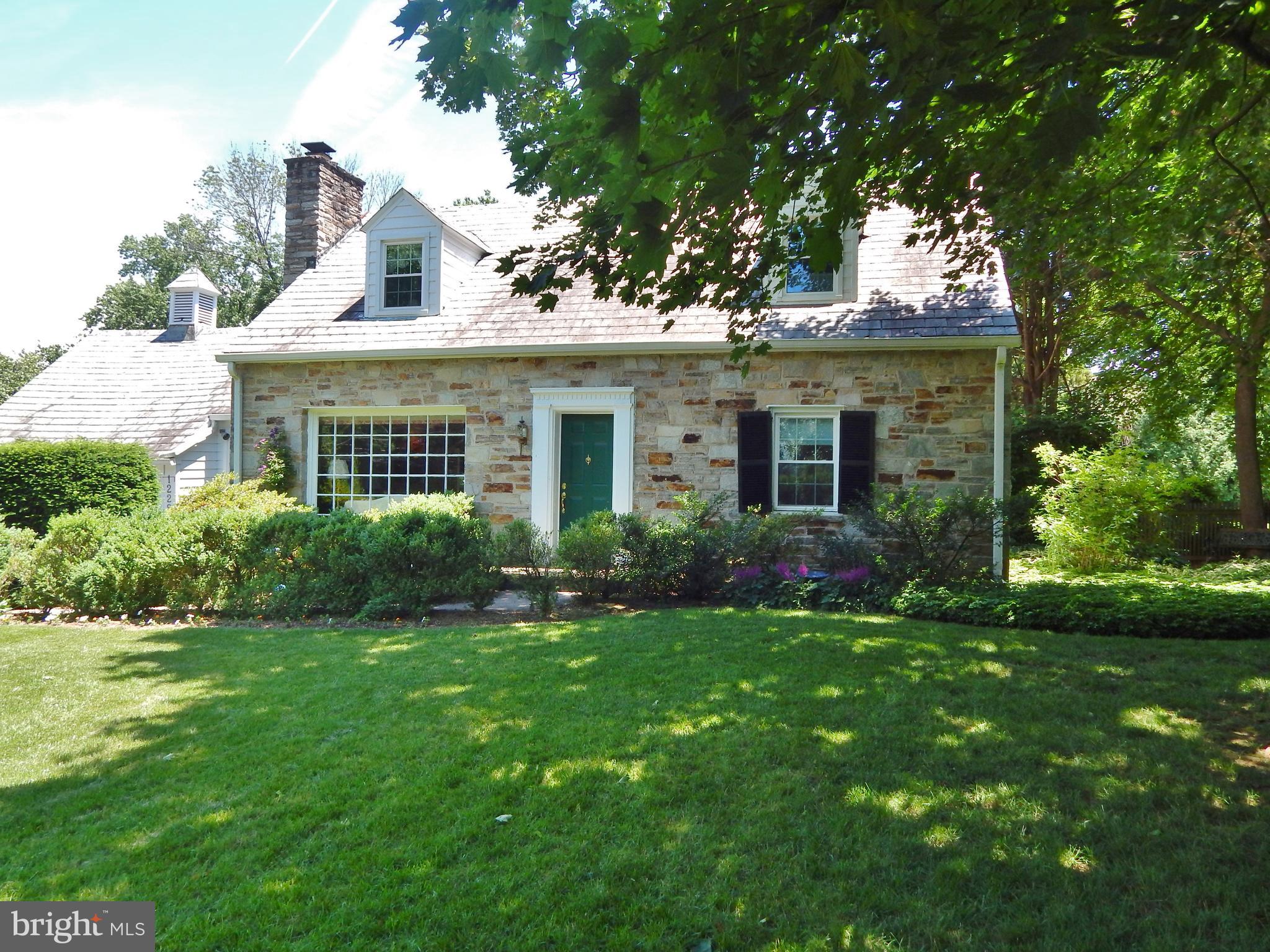 1229 Dulaney Valley Road Towson, MD 21286 - Photo 39 of 58 Front View of House