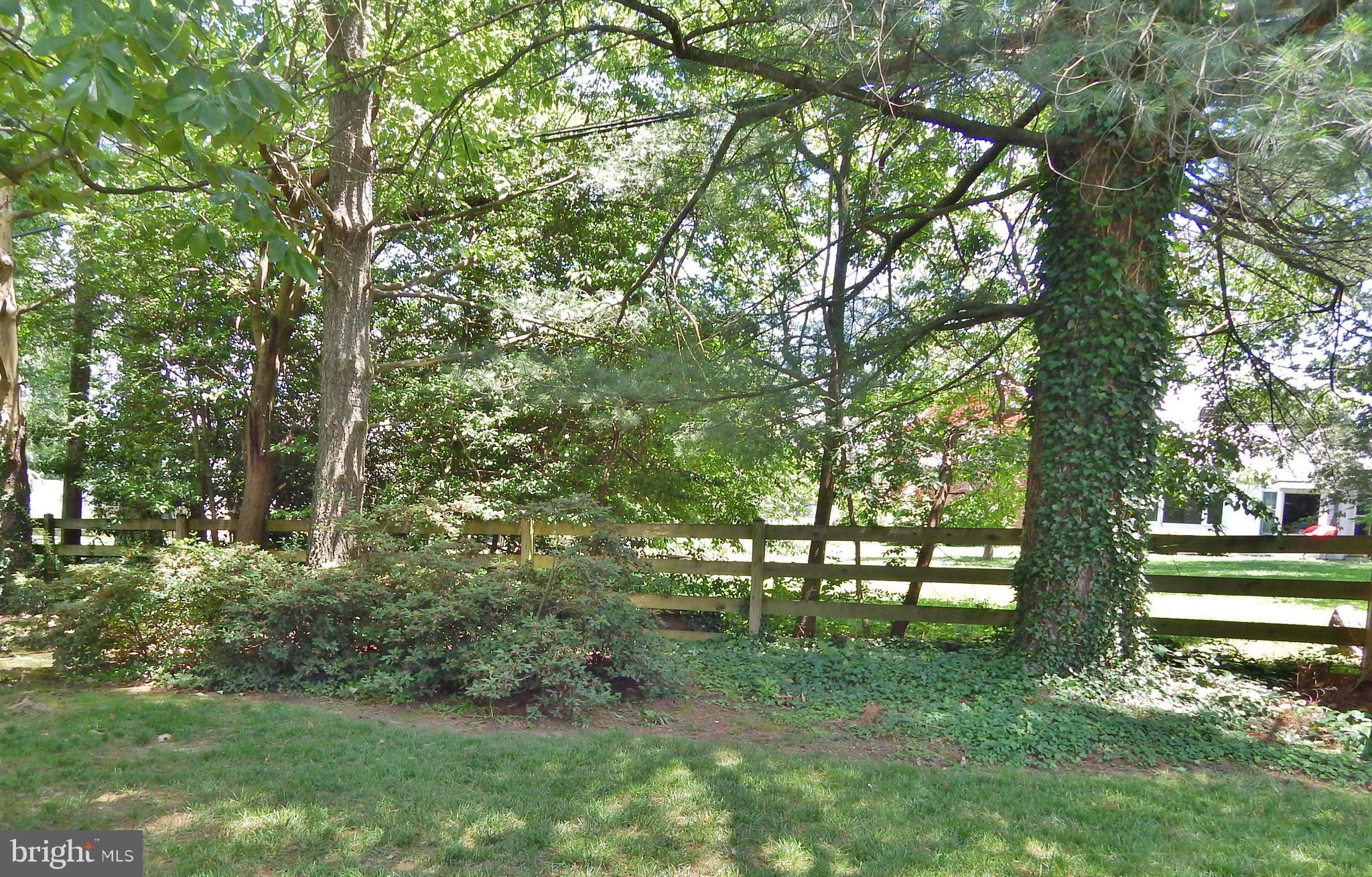 1229 Dulaney Valley Road Towson, MD 21286 - Photo 47 of 58 Backyard