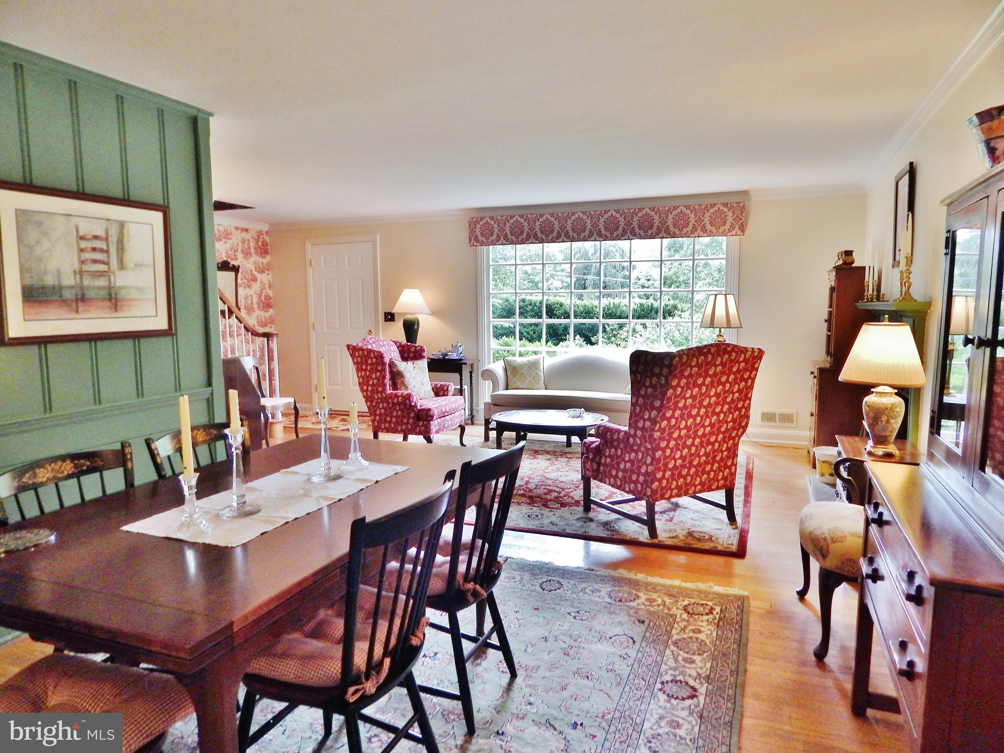 1229 Dulaney Valley Road Towson, MD 21286 - Photo 6 of 58 Dining Room