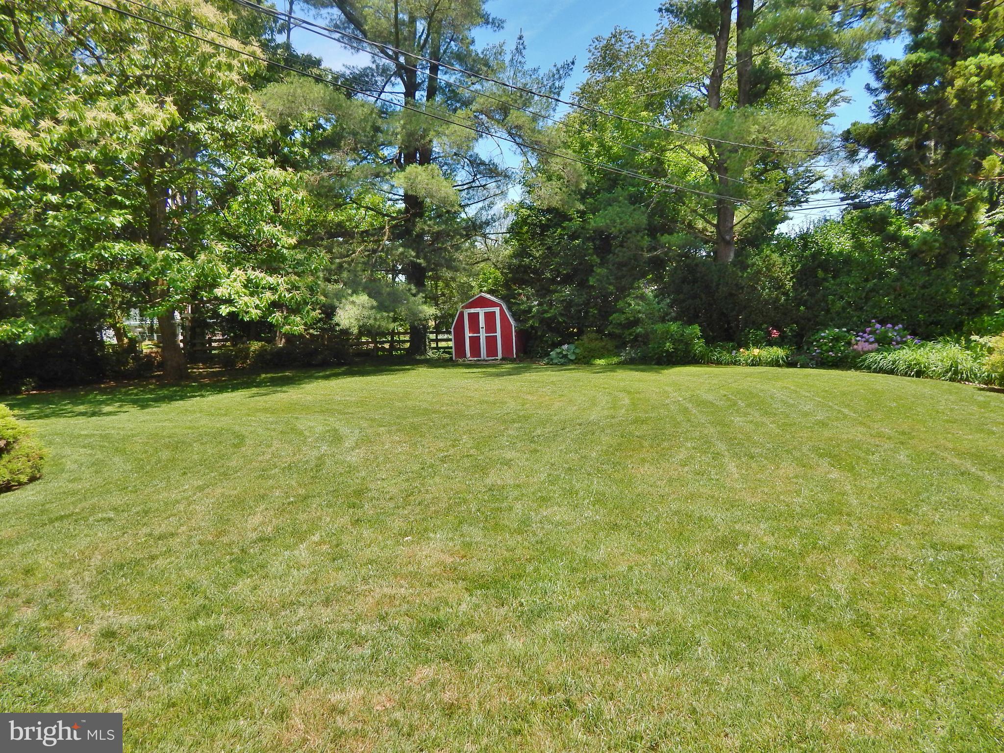 1229 Dulaney Valley Road Towson, MD 21286 - Photo 53 of 58 Large Lot