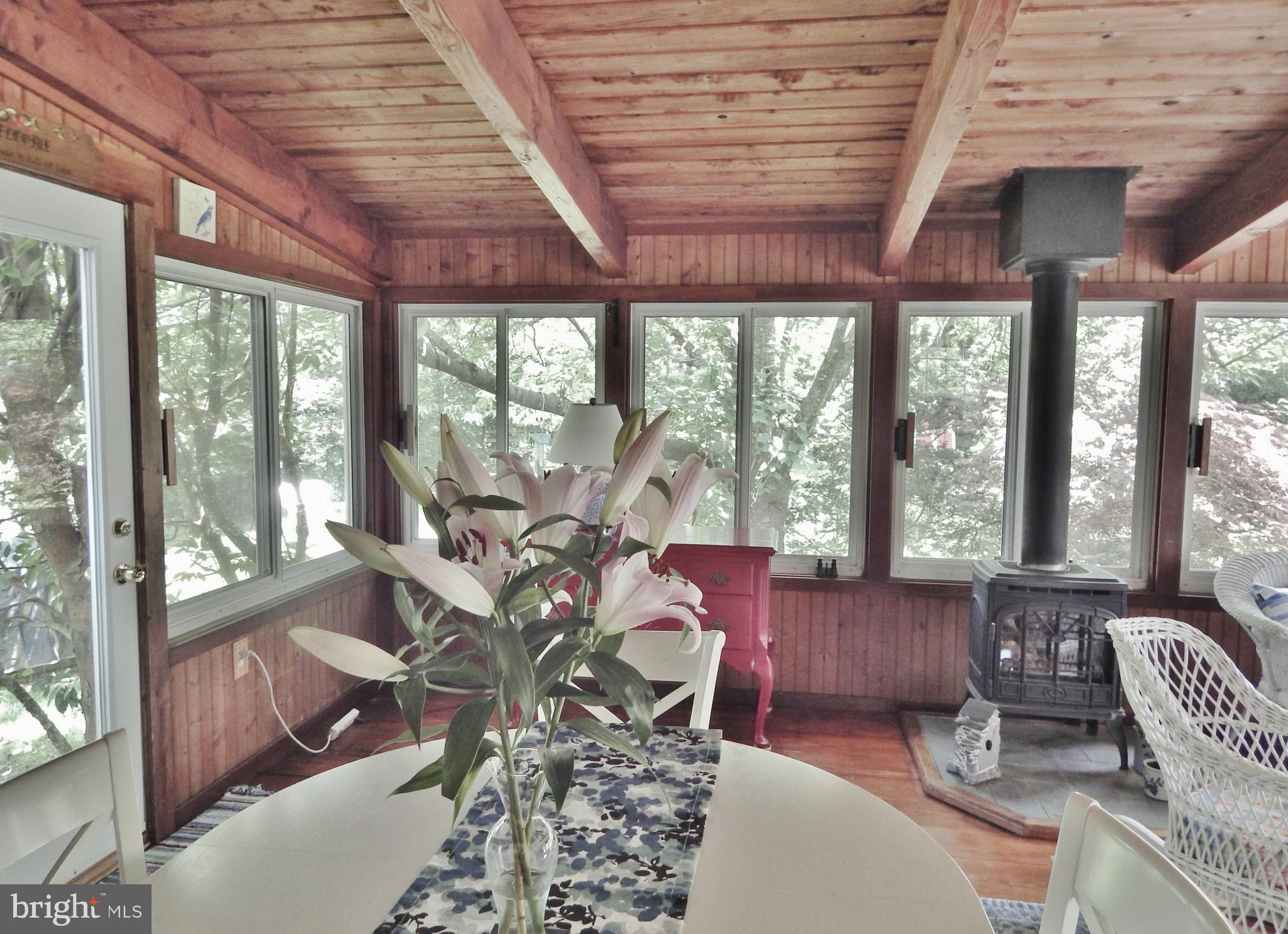 1229 Dulaney Valley Road Towson, MD 21286 - Photo 10 of 58 Sunroom/Family Room