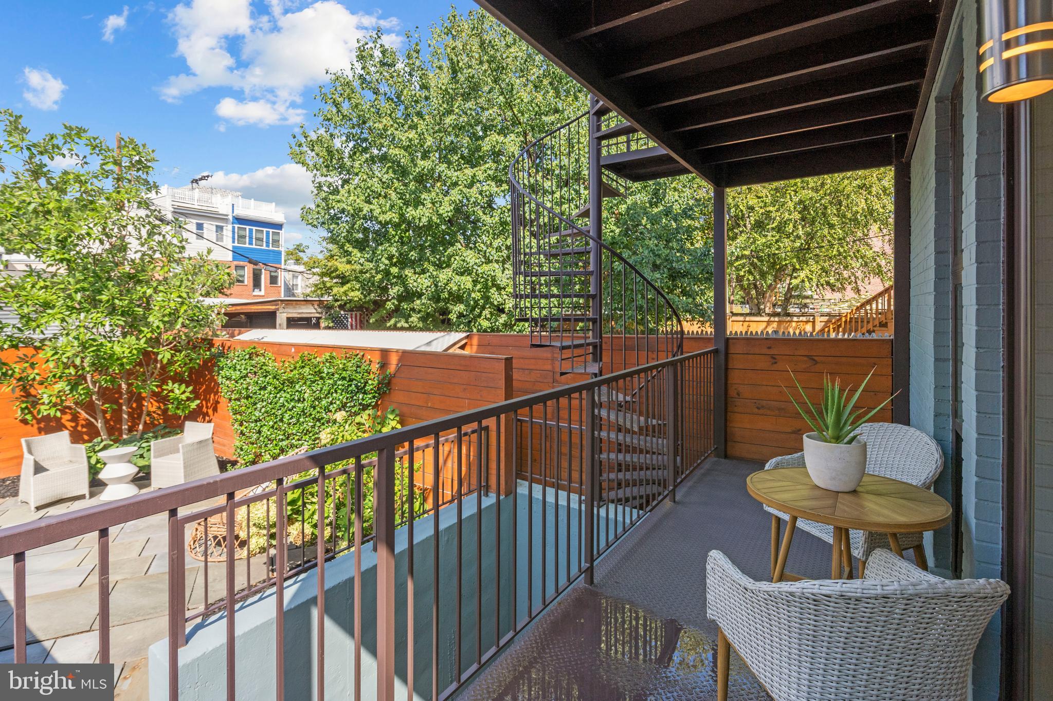 910 9th Street Northeast, Unit 1 Washington, DC 20002 - Photo 38 of 66