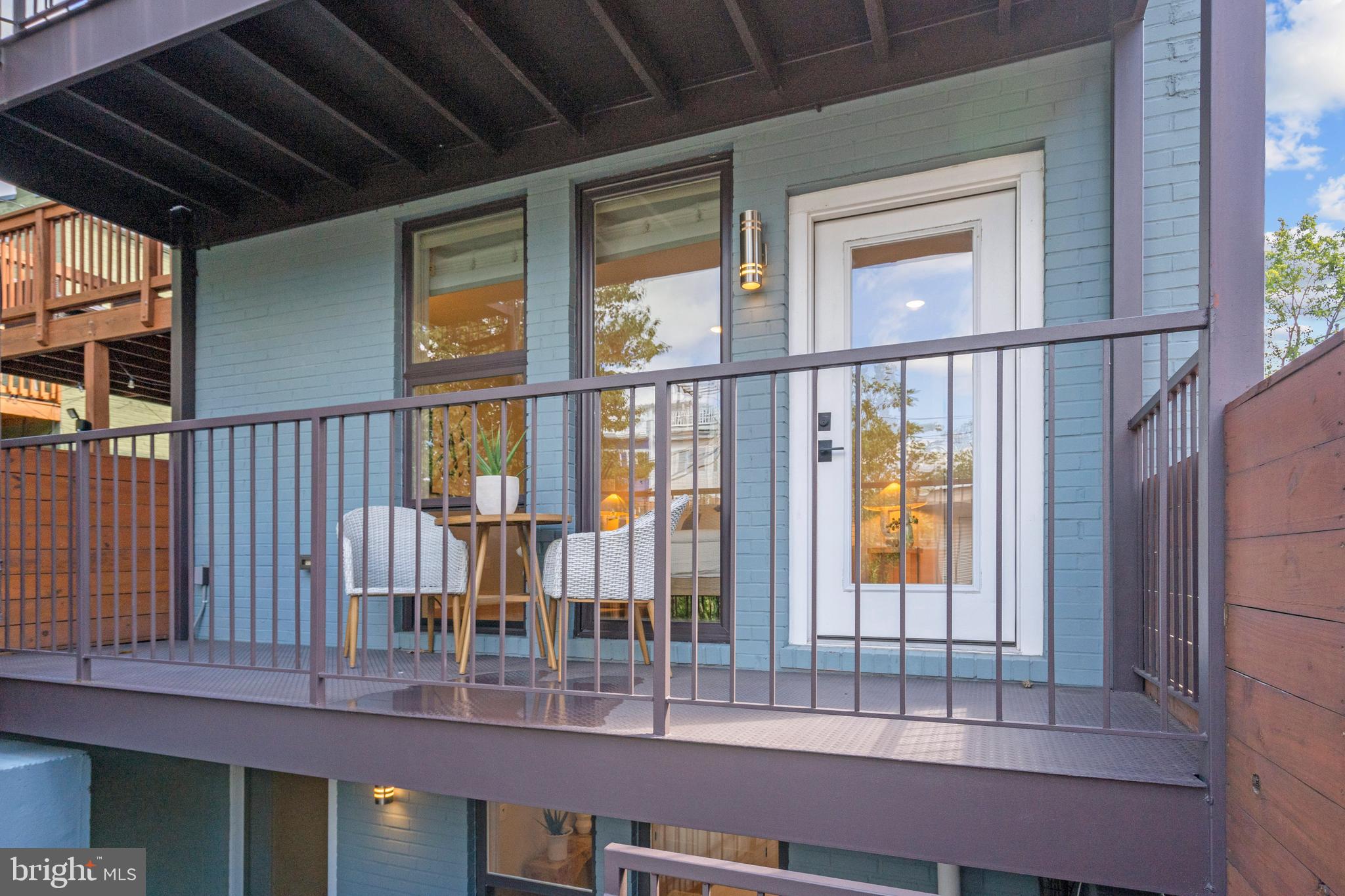 910 9th Street Northeast, Unit 1 Washington, DC 20002 - Photo 40 of 66