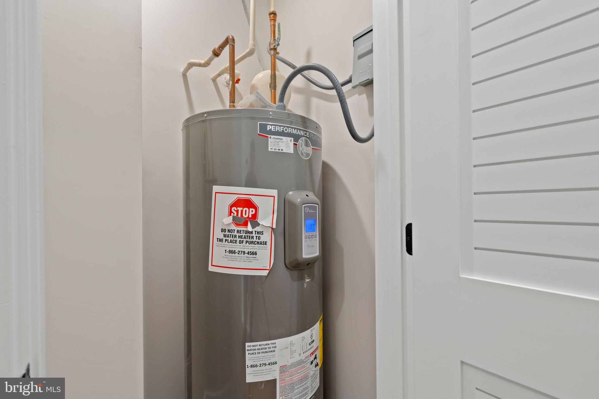 910 9th Street Northeast, Unit 1 Washington, DC 20002 - Photo 51 of 66