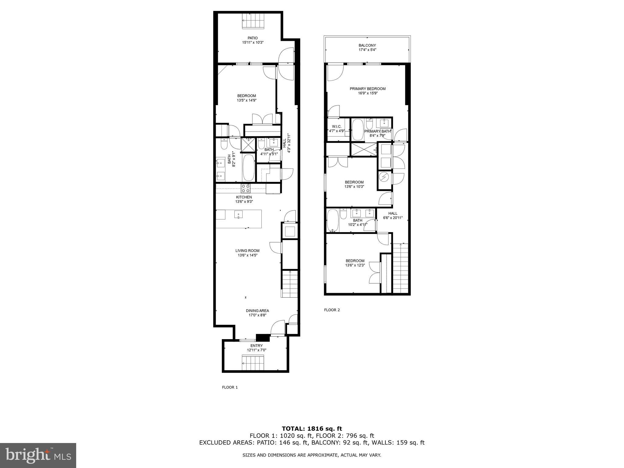 910 9th Street Northeast, Unit 1 Washington, DC 20002 - Photo 52 of 66