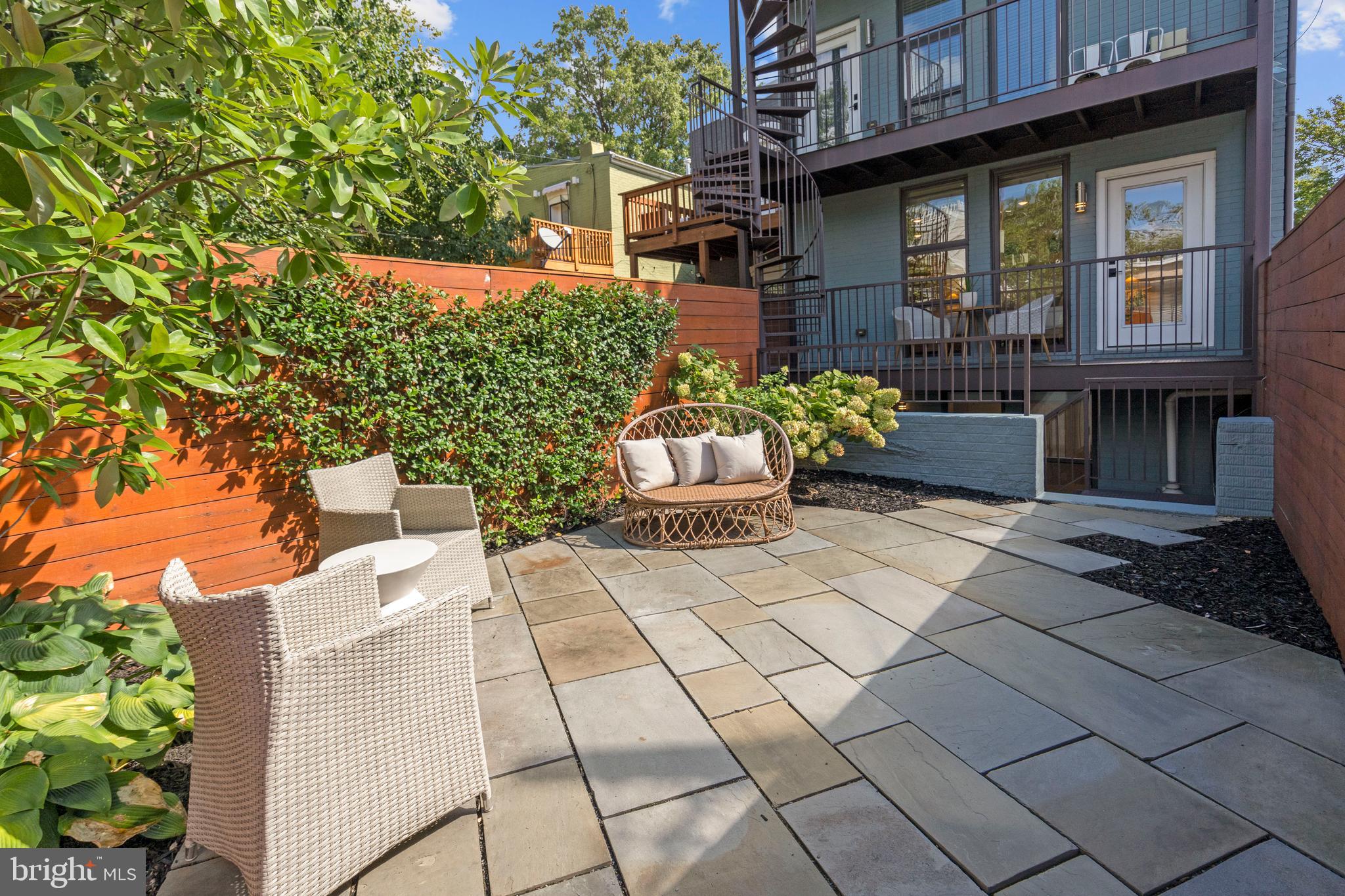 910 9th Street Northeast, Unit 1 Washington, DC 20002 - Photo 55 of 66