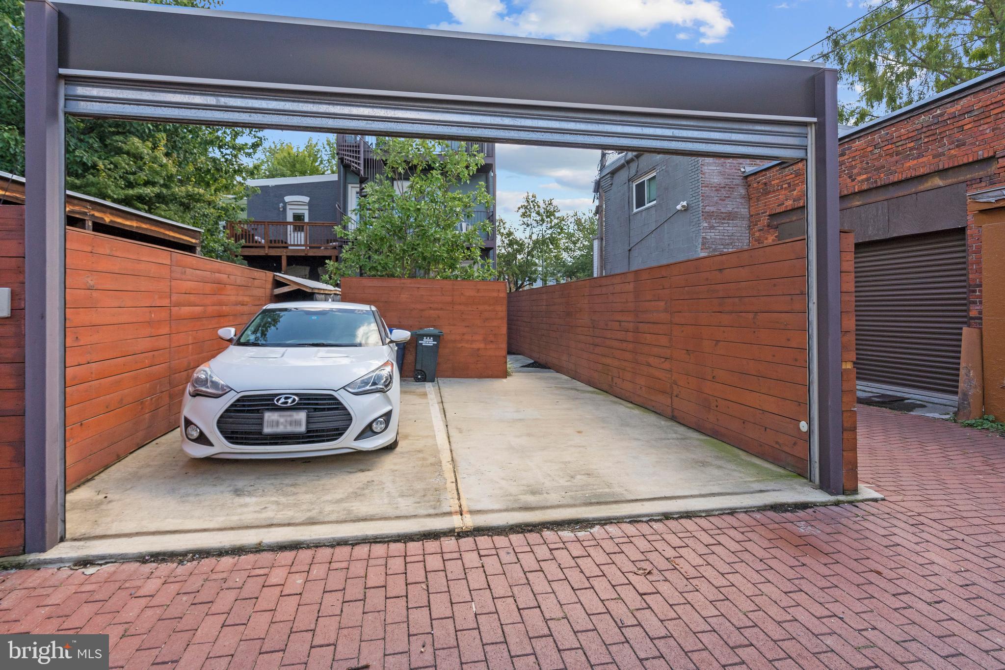 910 9th Street Northeast, Unit 1 Washington, DC 20002 - Photo 57 of 66