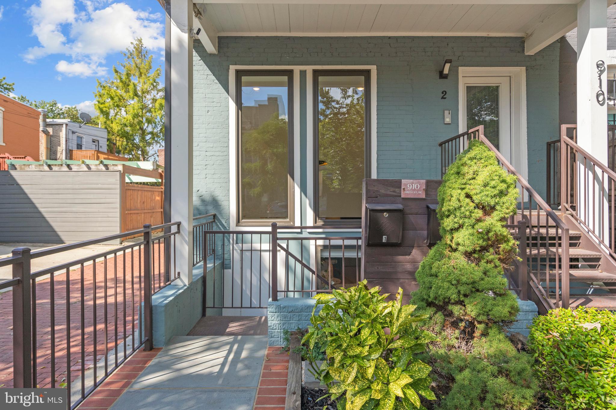 910 9th Street Northeast, Unit 1 Washington, DC 20002 - Photo 61 of 66