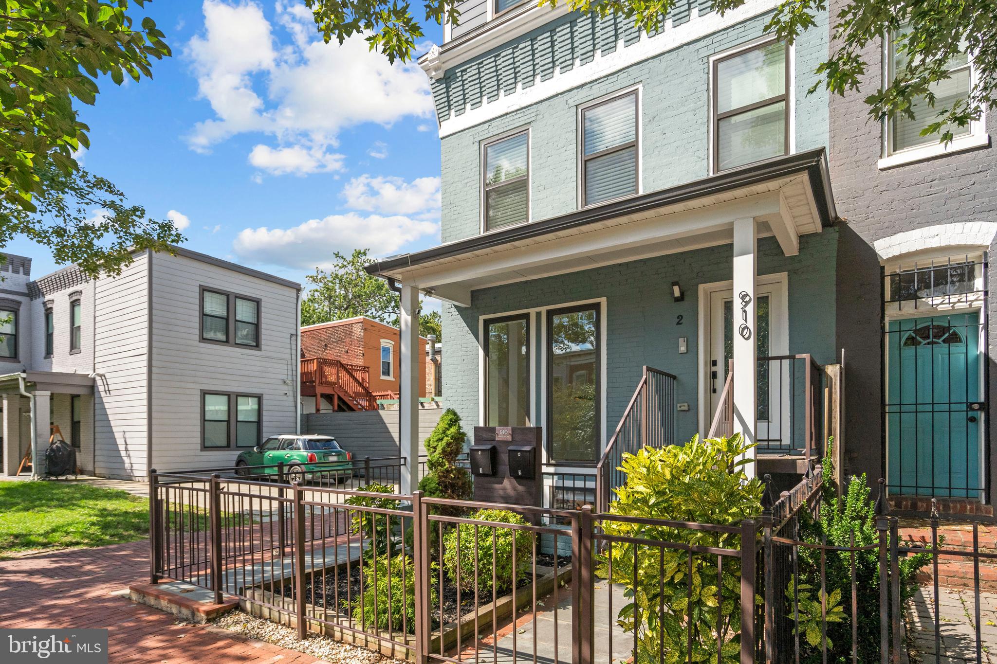 910 9th Street Northeast, Unit 1 Washington, DC 20002 - Photo 62 of 66