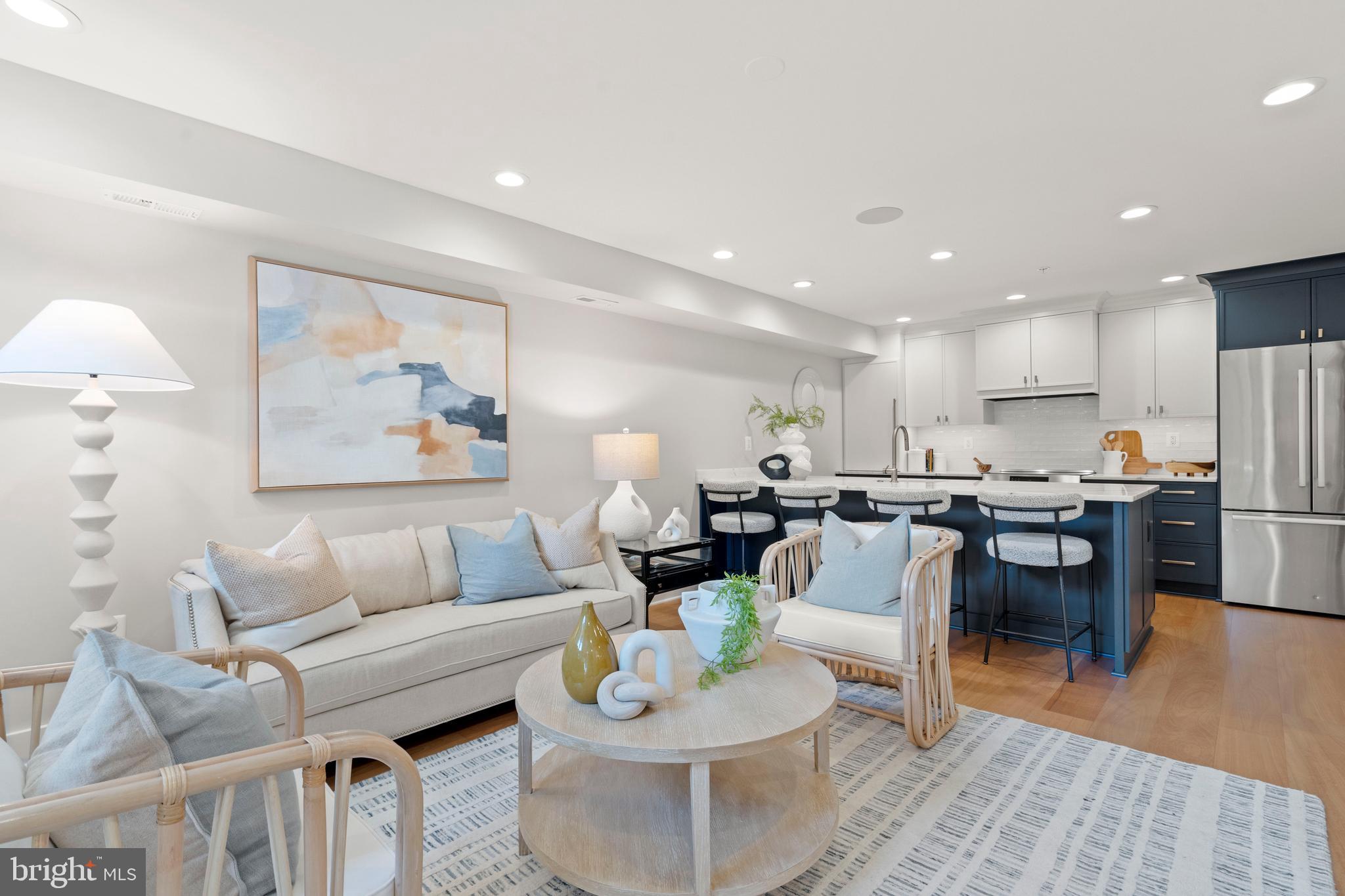 910 9th Street Northeast, Unit 1 Washington, DC 20002 - Photo 8 of 66