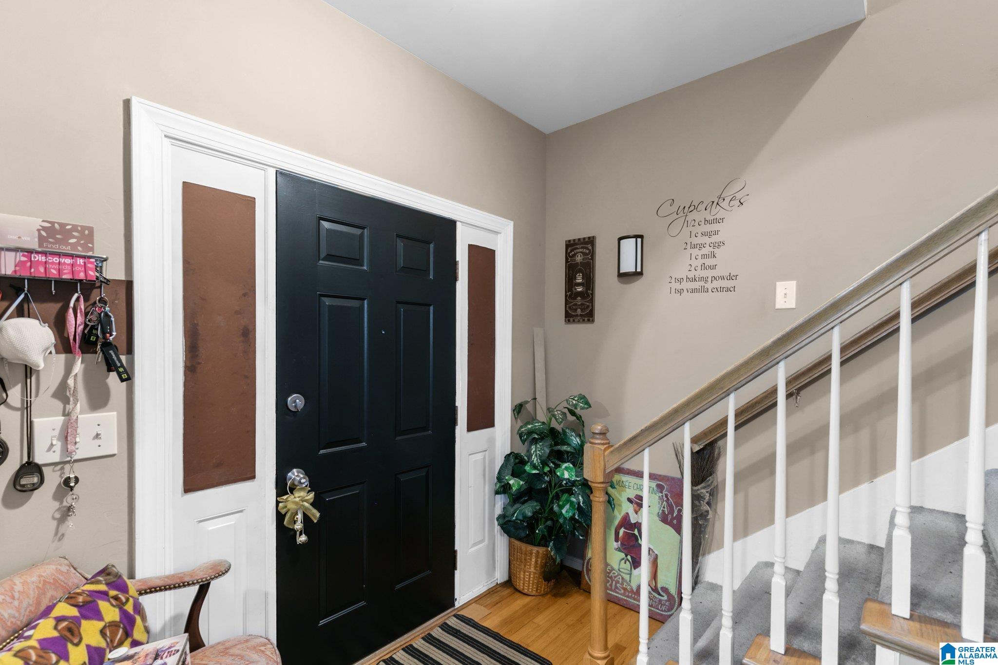 437 Cambrian Ridge Trail Pelham, AL 35124 - Photo 2 of 18