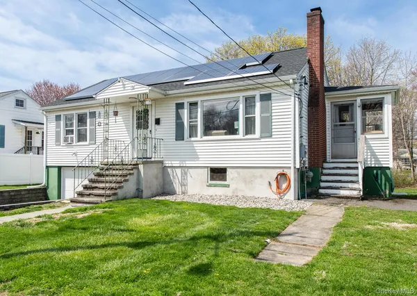 $359,900 | 6 Adams Street, Wappingers Falls, NY 12590