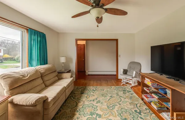 $359,900 | 6 Adams Street, Wappingers Falls, NY 12590