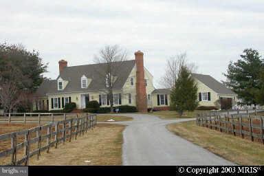 14901 Partnership Road Poolesville, MD 20837 - Photo 1 of 1 Exterior (Front)